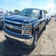 3GCUKPEC2EG237583 2014 Chevrolet Silverado 1500 Work Truck 2Wt auction photo thumbnail 2
