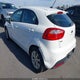 KNADN5A35C6039819 2012 Kia Rio5 Ex auction photo thumbnail 3