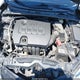 5YFBURHE7FP205783 2015 Toyota Corolla Le auction photo thumbnail 10
