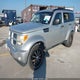 1D4PT4GX7BW504855 2011 Dodge Nitro Heat auction photo thumbnail 2
