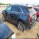 1GYKNDRS6MZ148221 2021 Cadillac Xt5 Awd Premium Luxury auction photo thumbnail 3
