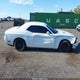 2C3CDYAGXCH186517 2012 Dodge Challenger Sxt Plus auction photo thumbnail 14