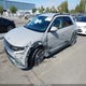 7YAKN4DA0SY004017 2025 Hyundai Ioniq 5 Sel auction photo thumbnail 2
