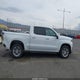 1GCPWEET7MZ307308 2021 Chevrolet Silverado 1500 2Wd Short Bed Ltz auction photo thumbnail 14