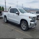 1GCPWEET7MZ307308 2021 Chevrolet Silverado 1500 2Wd Short Bed Ltz auction photo thumbnail 1