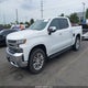 1GCPWEET7MZ307308 2021 Chevrolet Silverado 1500 2Wd Short Bed Ltz auction photo thumbnail 2