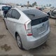 JTDKN3DU8A0201395 2010 Toyota Prius Ii auction photo thumbnail 3