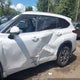 5TDGZRBH9NS588707 2022 Toyota Highlander Xle auction photo thumbnail 14
