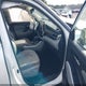 5TDGZRBH9NS588707 2022 Toyota Highlander Xle auction photo thumbnail 5