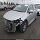 5YFB4MDE0PP010828 2023 Toyota Corolla Le auction photo thumbnail 2