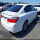 1HGCR2F59FA063958 2015 Honda Accord Sport auction photo thumbnail 4