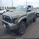 3TMLB5JN1SM116032 2025 Toyota Tacoma Trd Sport 4Wd auction photo thumbnail 2