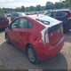 JTDKN3DU0E0364564 2014 Toyota Prius Two auction photo thumbnail 3