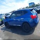 JN8AS5MV0BW273316 2011 Nissan Rogue S auction photo thumbnail 14