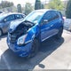 JN8AS5MV0BW273316 2011 Nissan Rogue S auction photo thumbnail 2