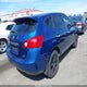 JN8AS5MV0BW273316 2011 Nissan Rogue S auction photo thumbnail 4