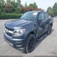 1GCGSCEN3L1159348 2020 Chevrolet Colorado 2Wd Short Box Lt auction photo thumbnail 2