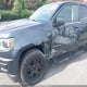 1GCGSCEN3L1159348 2020 Chevrolet Colorado 2Wd Short Box Lt auction photo thumbnail 6