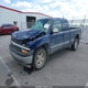 2GCEK19TX21313860 2002 Chevrolet Silverado 1500 Ls auction photo thumbnail 2