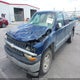 2GCEK19TX21313860 2002 Chevrolet Silverado 1500 Ls auction photo thumbnail 6