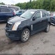 3GYFNGE35DS611576 2013 Cadillac Srx Luxury Collection auction photo thumbnail 2