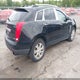 3GYFNGE35DS611576 2013 Cadillac Srx Luxury Collection auction photo thumbnail 4