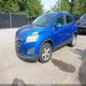 KL7CJRSB7FB226947 2015 Chevrolet Trax Lt auction photo thumbnail 2