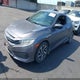 2HGFC4B01JH307617 2018 Honda Civic Lx-P auction photo thumbnail 2