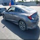 2HGFC4B01JH307617 2018 Honda Civic Lx-P auction photo thumbnail 3