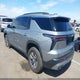 1GNERGKS6RJ199444 2024 Chevrolet Traverse Fwd Lt auction photo thumbnail 3