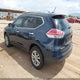 5N1AT2MT7FC824687 2015 Nissan Rogue Sv auction photo thumbnail 3