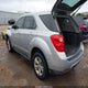 1GNALAEK1FZ105234 2015 Chevrolet Equinox Ls auction photo thumbnail 3