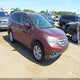 5J6RM4H76DL081461 2013 Honda Cr-V Ex-L auction photo thumbnail 1
