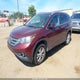 5J6RM4H76DL081461 2013 Honda Cr-V Ex-L auction photo thumbnail 2