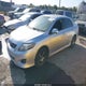 1NXBU40E69Z105692 2009 Toyota Corolla S auction photo thumbnail 2