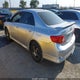 1NXBU40E69Z105692 2009 Toyota Corolla S auction photo thumbnail 3