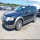 1FMDK02W88GA43366 2008 Ford Taurus X Sel auction photo thumbnail 2