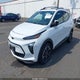 1G1FZ6S08N4109105 2022 Chevrolet Bolt Euv Fwd Premier auction photo thumbnail 2