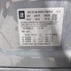 KL4CJFSB9FB063763 2015 Buick Encore Convenience auction photo thumbnail 9