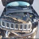 3C4NJDCB5MT503488 2021 Jeep Compass Limited 4X4 auction photo thumbnail 10