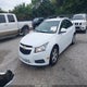 1G1PC5SB3E7324245 2014 Chevrolet Cruze 1Lt Auto auction photo thumbnail 2