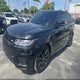 SALWS2RU6MA794470 2021 Land Rover Range Rover Sport Hst Mhev auction photo thumbnail 2