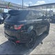 SALWS2RU6MA794470 2021 Land Rover Range Rover Sport Hst Mhev auction photo thumbnail 4