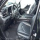 5TDKBRCH6PS124290 2023 Toyota Highlander Hybrid Xle auction photo thumbnail 5