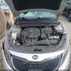 5XXGM4A78FG505054 2015 Kia Optima Lx auction photo thumbnail 10