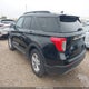 1FMSK7DH2PGA58653 2023 Ford Explorer Xlt auction photo thumbnail 3