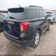1FMSK7DH2PGA58653 2023 Ford Explorer Xlt auction photo thumbnail 4