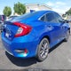19XFC1F30ME209874 2021 Honda Civic Ex auction photo thumbnail 4