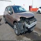ZFBCFYDB7HP625507 2017 Fiat 500X Lounge Awd auction photo thumbnail 1