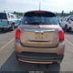 ZFBCFYDB7HP625507 2017 Fiat 500X Lounge Awd auction photo thumbnail 17